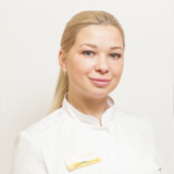 Юлия Зубнина