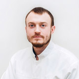 Сергей Усиков